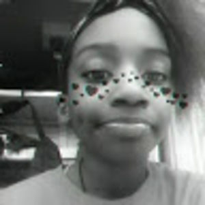 Meet your Posher, Cyanne